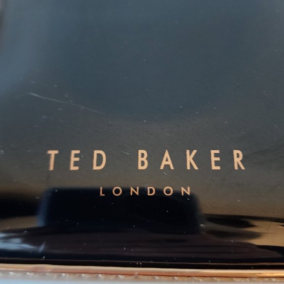 Ted Baker Travel Bag "EUC" - Picture 10 of 14